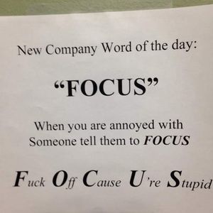 Meet your Posher, Bobbie